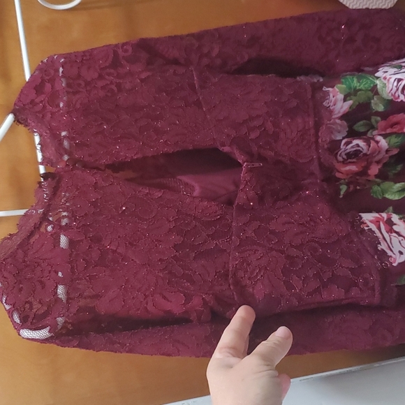 Dress - Picture 4 of 5